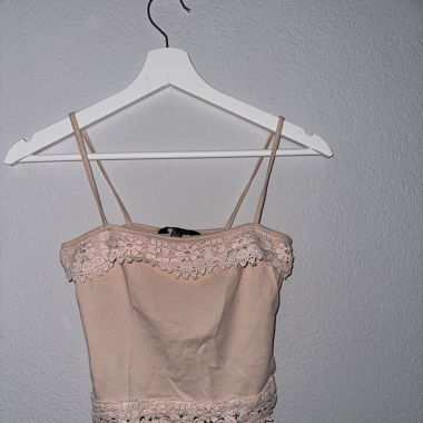 rosa Top