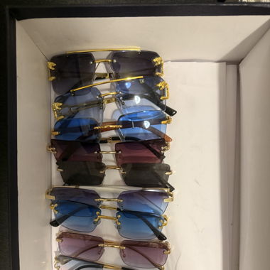 Sunglasses