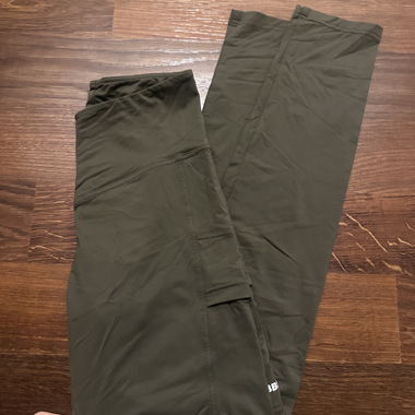 Nebbia Leggings