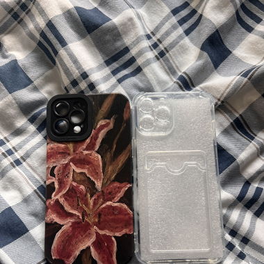 Iphone 12 Pro Max Hendihüllen 