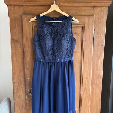 Festliches Kleid