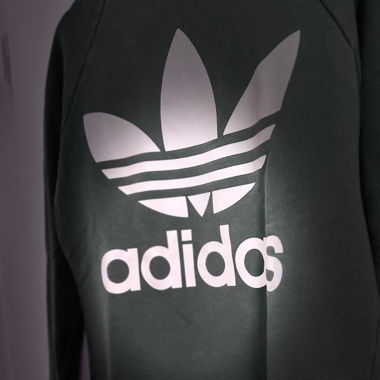 Adidas Pullover
