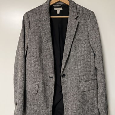 Blazer