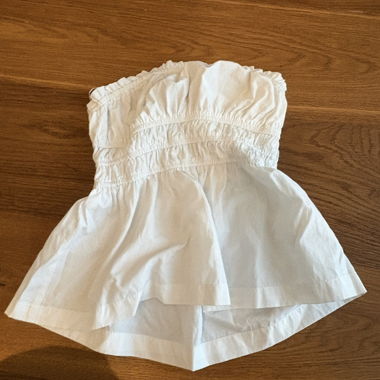 Stradivarius Top