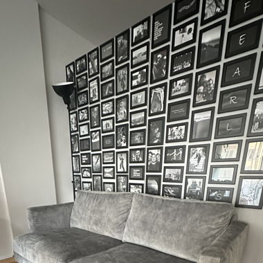 Sofa Vanessa Livique im Top-Zustand zu verkaufen