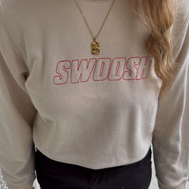 Vintage 00’s Nike Sweatshirt 