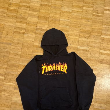 Thrasher Hoodie