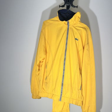 Lacoste Sport Tuta Giacca/Pantalone