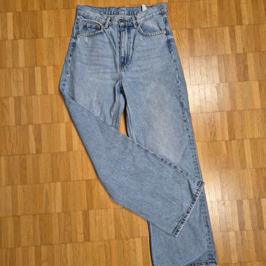 DRDENIM Echo Jeans Blue Jay W28 L30
