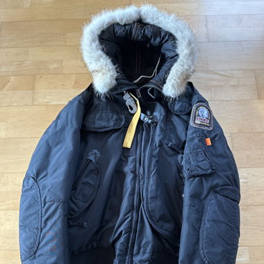 Parajumpers Jacke 