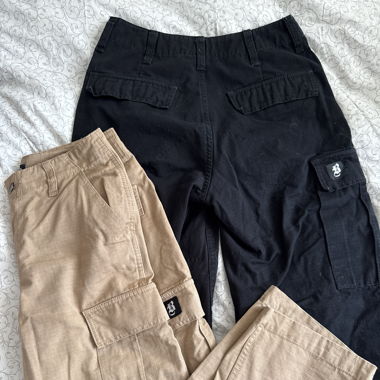 Cargos 