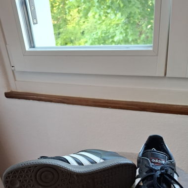 Adidas samba