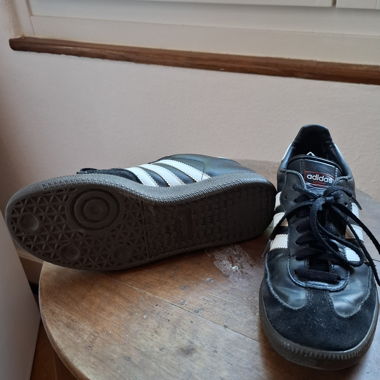 Adidas samba