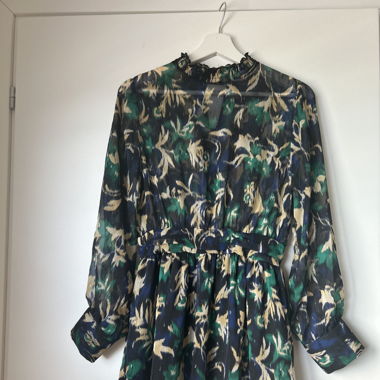 Robe d’été