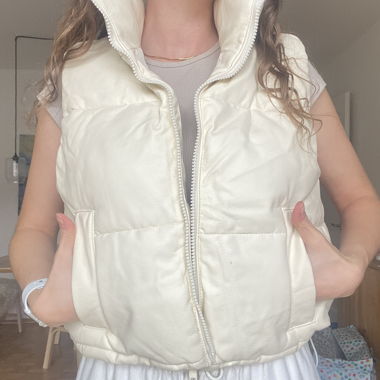 Hollister Weste NEU!!