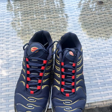 Nike tn‘s