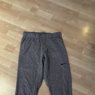 Nike Dry fit Jogginghose. Grösse S