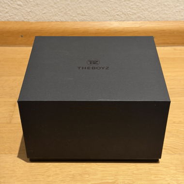 Lightstick officiel THE BOYZ