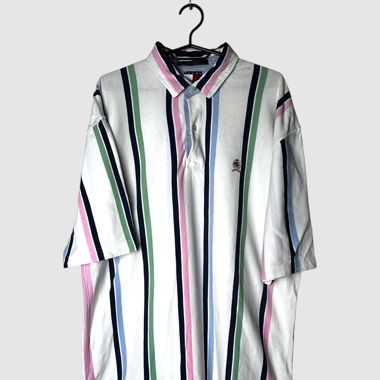 Tommy Hilfiger Polo (XL)