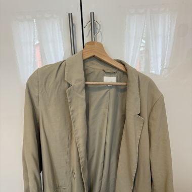 Blazer H&M