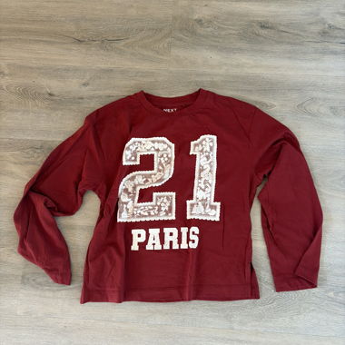 NEXT relaxed long sleeve