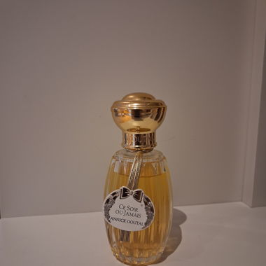 Ce soir ou jamais Annick Goutal