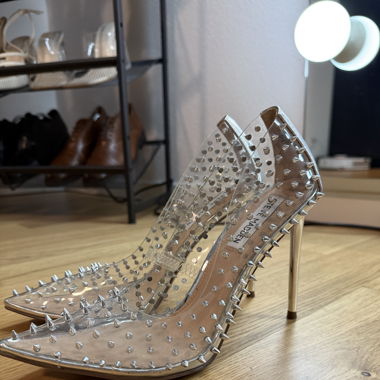 High heels Steve Madden