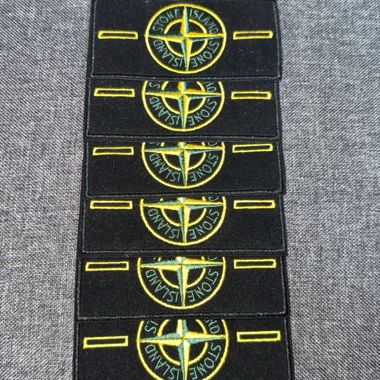 Patch Stone Island