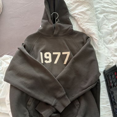 Hoodie 1977