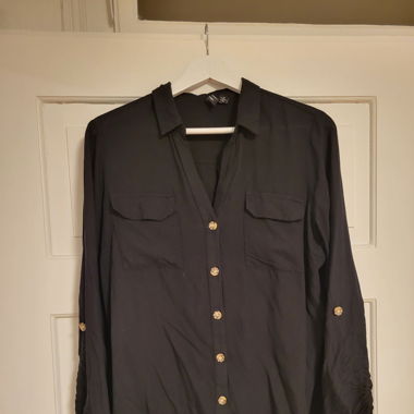 Bluse
