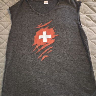Women's 1 August T-shirt