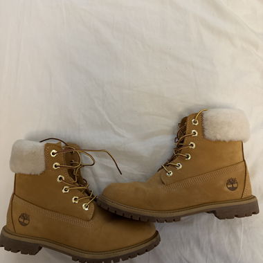 Timberlands