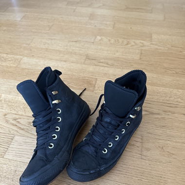 converse