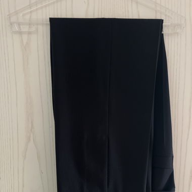 Bundfalten Hose