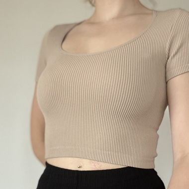 Croptop