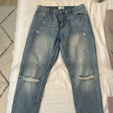 Mom jeans Tally Weijl 