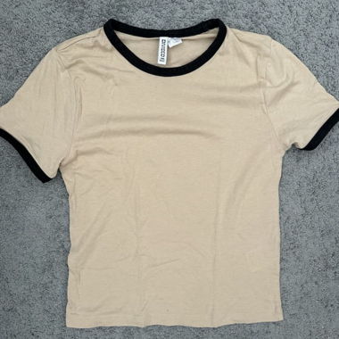 H&M T-Shirt - M