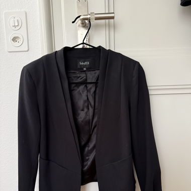 Eleganter Blazer