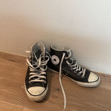 Sneakers Converse alte