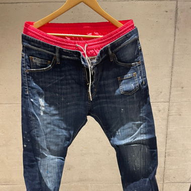 dsquared2 jeans herren