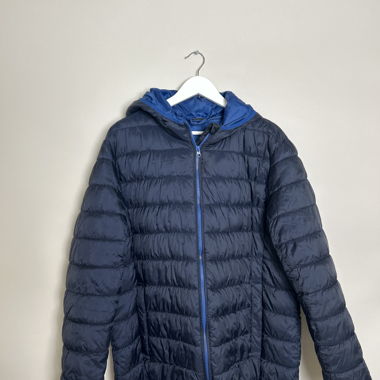 Livergy Pufferjacke