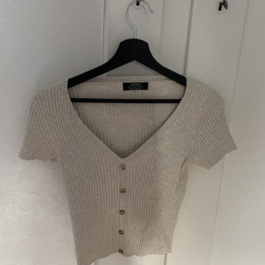 Top Bershka