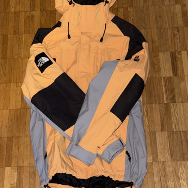 Giacca da snowboard