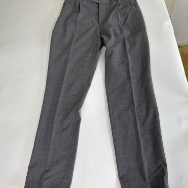 Grey Dress Pants 46