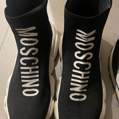 Moschino Homme 46