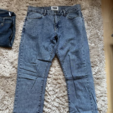 Jeans Urban classic