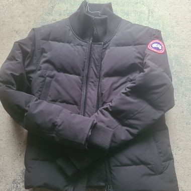 Canada Goose M