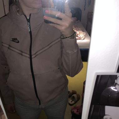 Giacca Nike