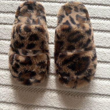 Pantofole animalier