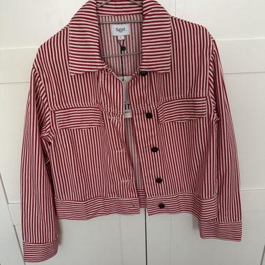 Light jacket